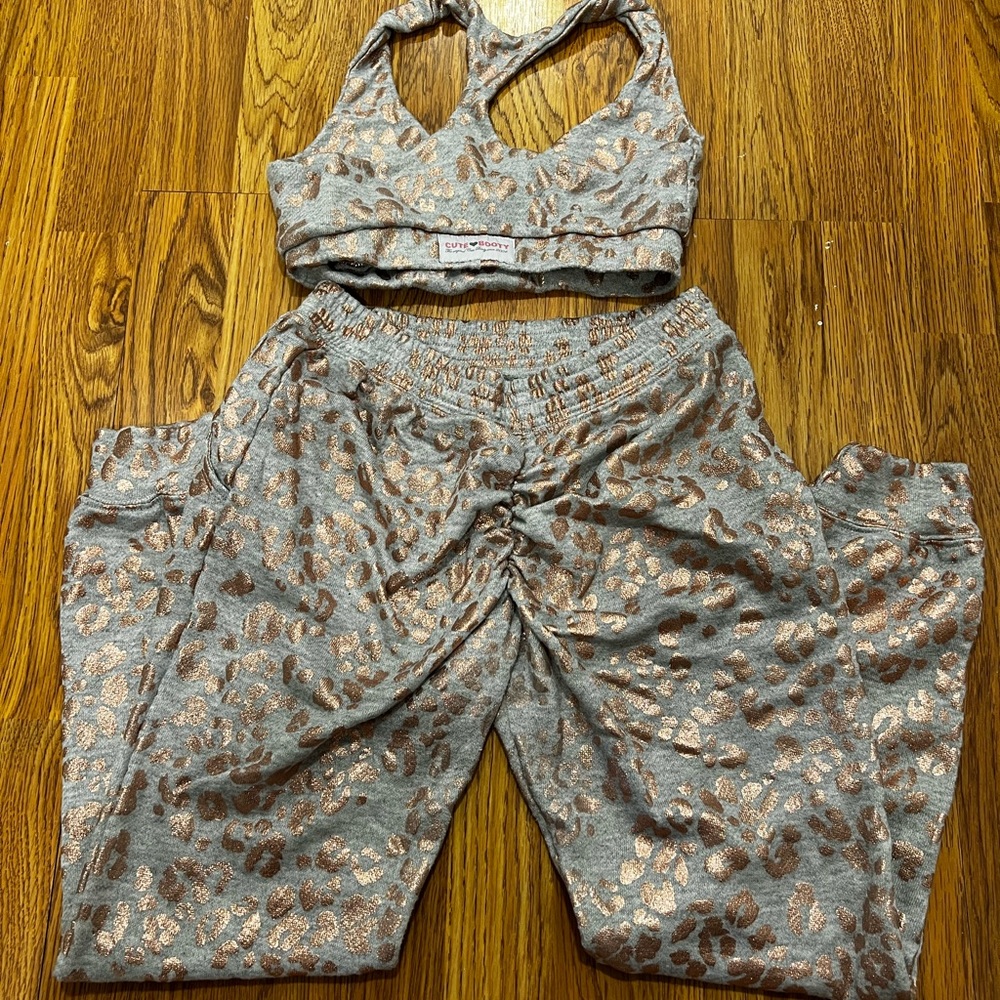 Pcheebum set - Picture 2 of 5